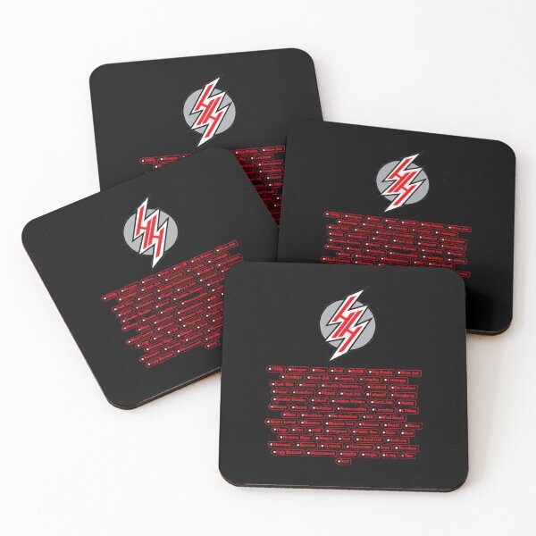 Item preview, Hentai Haven Tags  designed and sold by RoyWilson8427.