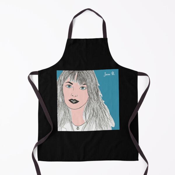 Item preview, Jane Birkin Art  classique    designed and sold by Flickercandle.