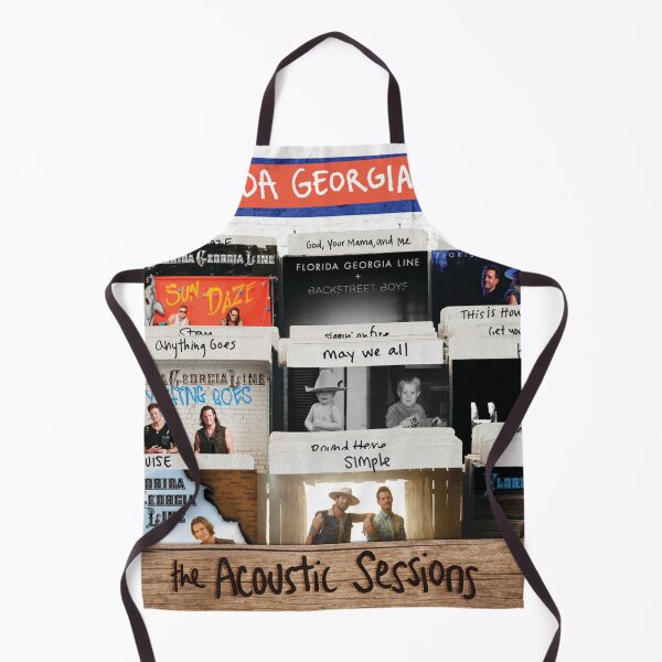 Item preview, Florida Georgia Line the acoustic sessions designed and sold by Antoinette22.