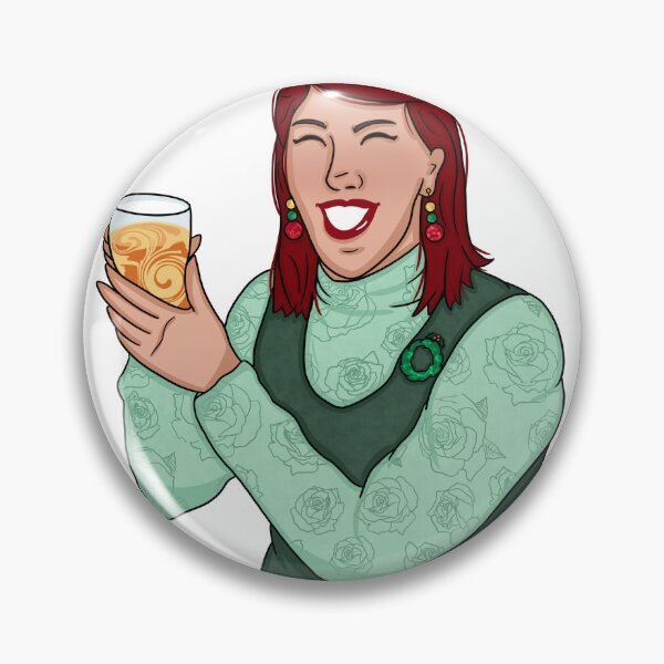 Aperçu de l'œuvre Meredith Palmer créée et vendue par Chrissybell648.