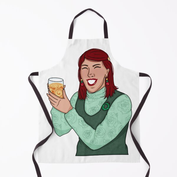 Item preview, Meredith Palmer designed and sold by Chrissybell648.