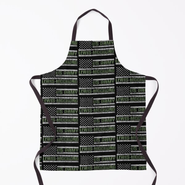 Item preview, Joint Base Lewis McChord JBLM US Army Base Garrison #2109 designed and sold by Rare-Militia.