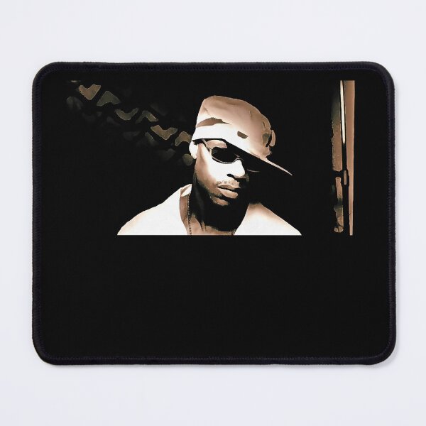 Item preview, Gang Starr  designed and sold by JeffSteakley56.
