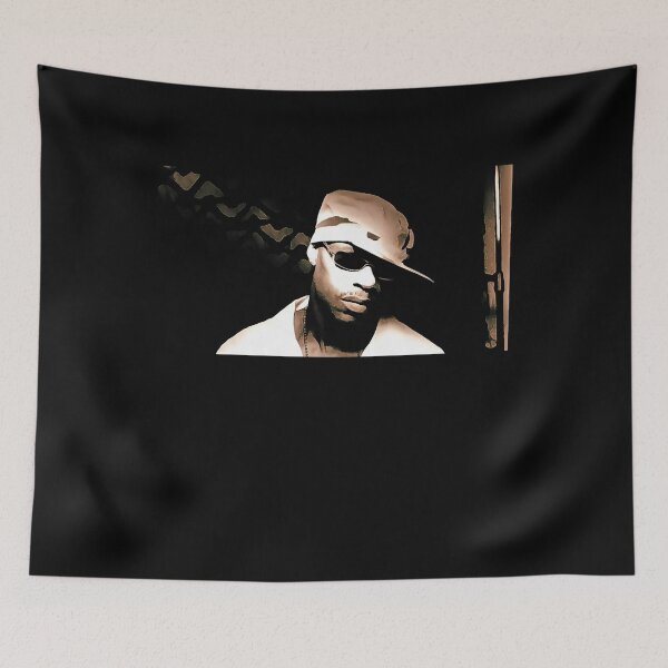 Item preview, Gang Starr  designed and sold by JeffSteakley56.