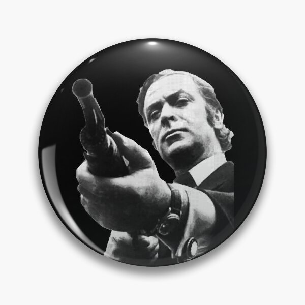 Item preview, Get Carter Michael Caine designed and sold by JeffSteakley56.