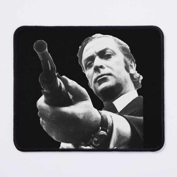 Item preview, Get Carter Michael Caine designed and sold by JeffSteakley56.