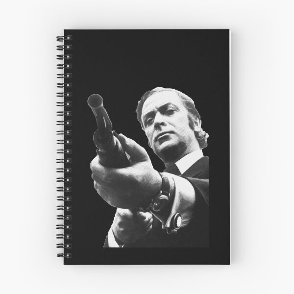 Item preview, Get Carter Michael Caine designed and sold by JeffSteakley56.