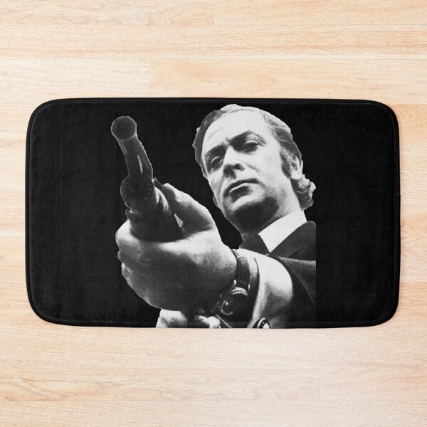 Item preview, Get Carter Michael Caine designed and sold by JeffSteakley56.