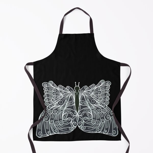Item preview, Scrolly Butterfly designed and sold by KazM.