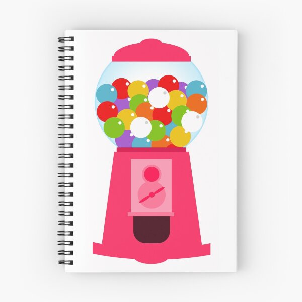 Item preview, colorful candy dispenser designed and sold by orvalrochefort.