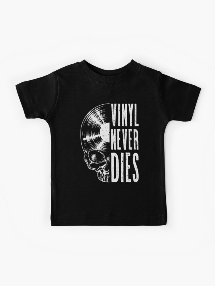 The Will Never Die – Death Side | Monorail Music