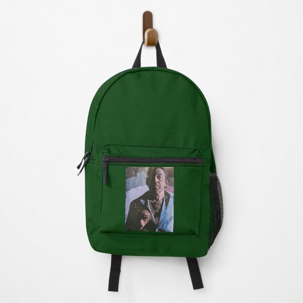 Item preview, Portrait d_art de Serge Gainsbourg classique designed and sold by Flickercandle.