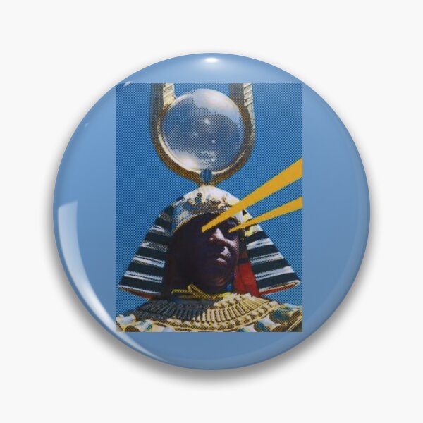 Item preview, Sun Ra Essential T-Shirt designed and sold by BeyerAlexander.