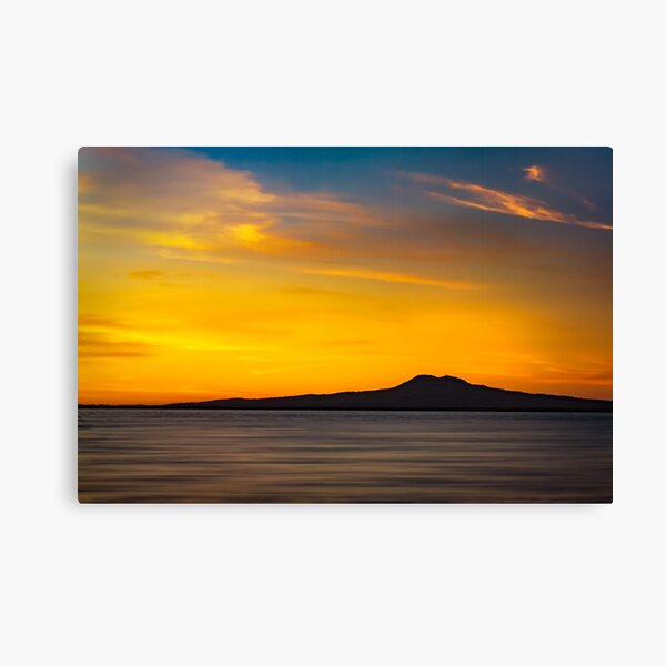 Item preview, Rangitoto designed and sold by Cornelia Schulz.