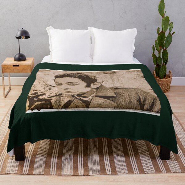 Item preview, Portrait d_art numérique de Serge Gainsbourg  classique     designed and sold by Flickercandle.