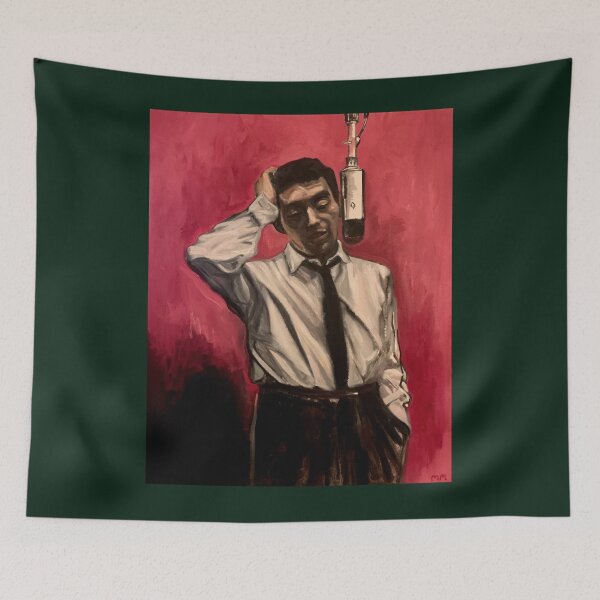 Item preview, Serge Gainsbourg  classique                     designed and sold by Flickercandle.