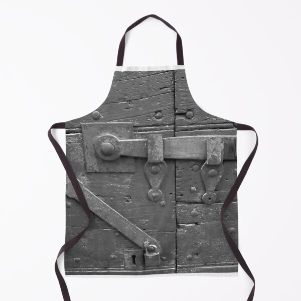 Item preview, Roman Gate Lock designed and sold by Andykinoz.