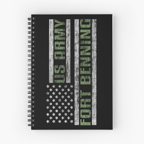 Item preview, Fort Benning MCoE US Army Base Garrison #2110 designed and sold by Rare-Militia.