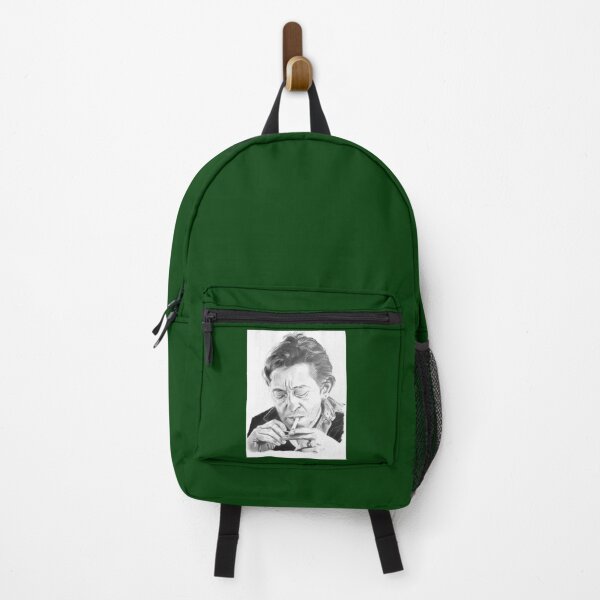 Item preview, SERGE GAINSBOURG classique designed and sold by Flickercandle.
