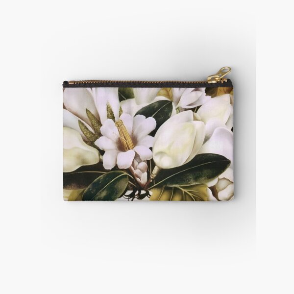 Item preview, Magnolias by Frida Kahlo designed and sold by FridaBubble.