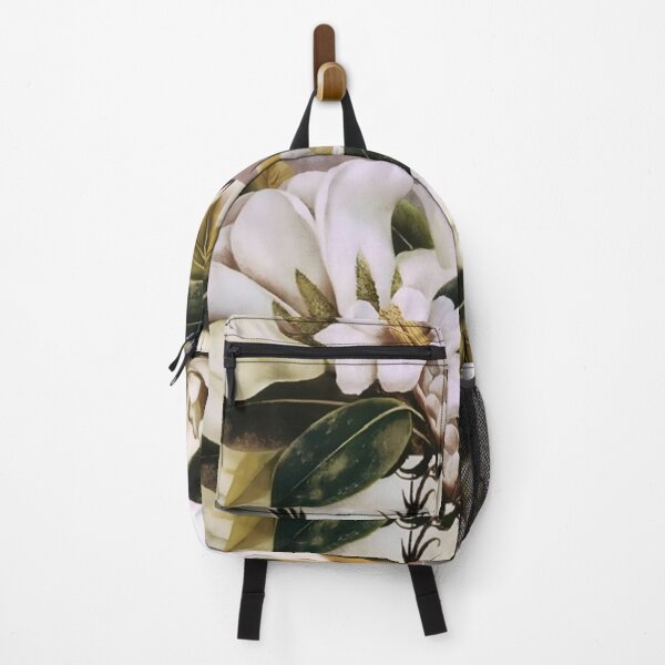 Item preview, Magnolias by Frida Kahlo designed and sold by FridaBubble.