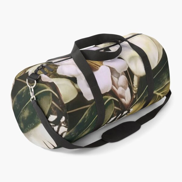 Item preview, Magnolias by Frida Kahlo designed and sold by FridaBubble.