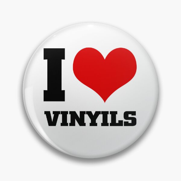 Item preview, I love Vinyils, Gramophone plates designed and sold by Thestarrysky.