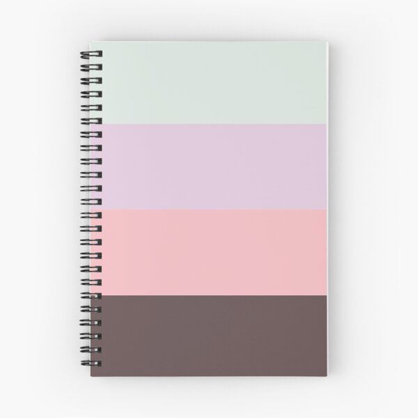 Item preview, Pastel Pops Mix Solid Color designed and sold by WayneTower.