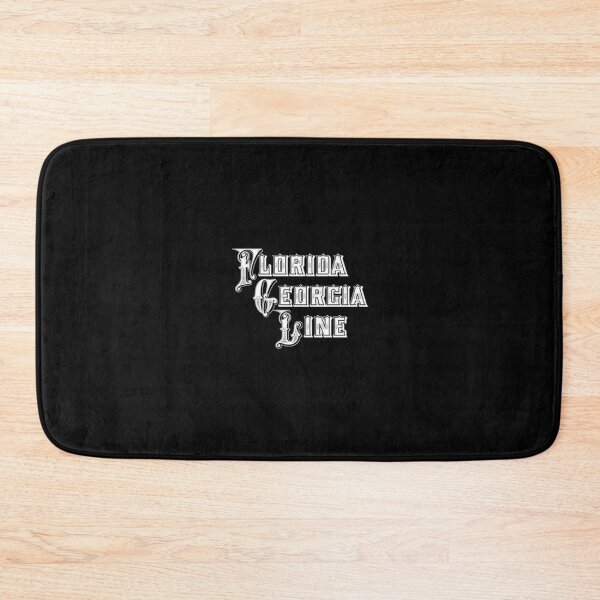 Item preview, Florida Georgia Line logo designed and sold by Antoinette22.