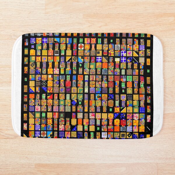 Artikelvorschau, Collage #120420221543 entworfen und verkauft von AnupamAbstract.
