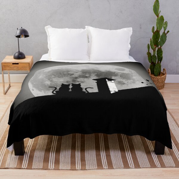 Item preview, love cats designed and sold by Denis Charmot.