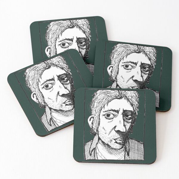 Item preview, Serge Gainsbourg  classique    designed and sold by Flickercandle.
