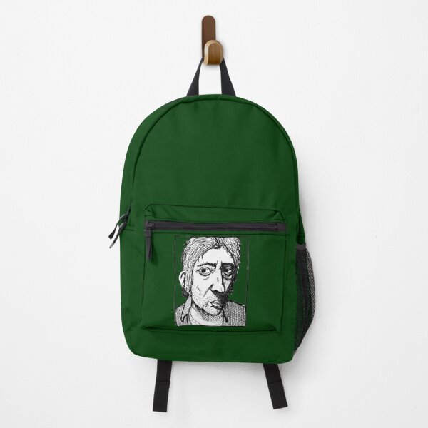 Item preview, Serge Gainsbourg classique designed and sold by Flickercandle.