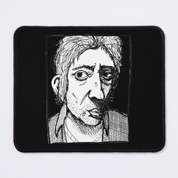 Item preview, Serge Gainsbourg classique designed and sold by Flickercandle.