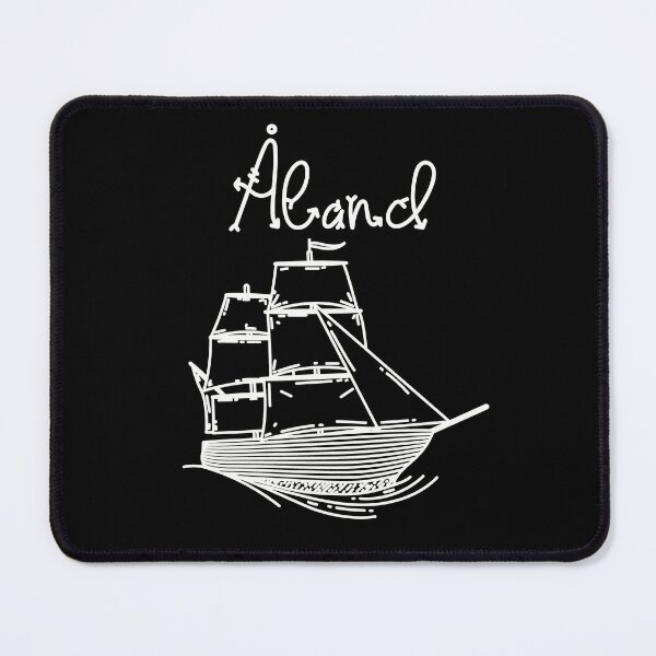 Item preview, Aland Baltic Sea island vacation with sailing ship designed and sold by Denis Rösler.