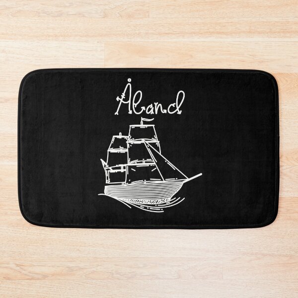 Item preview, Aland Baltic Sea island vacation with sailing ship designed and sold by Denis Rösler.