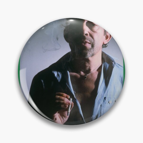 Item preview, Serge Gainsbourg  essentiel          designed and sold by Flickercandle.