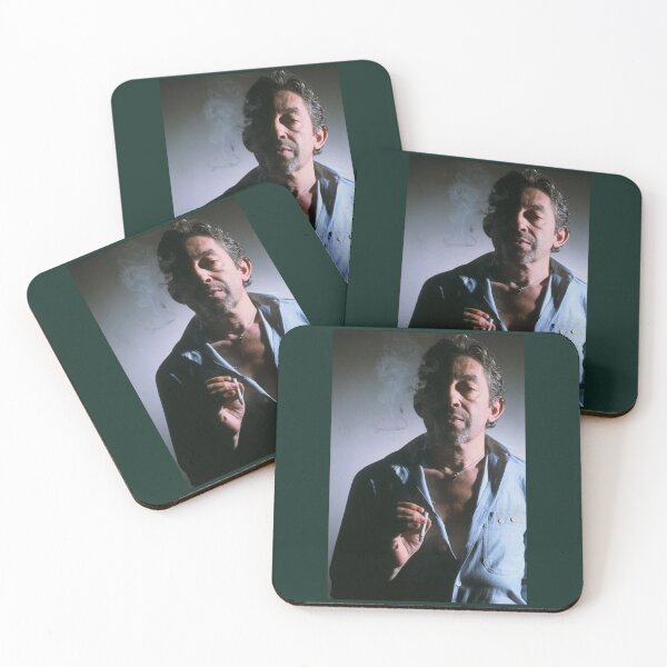 Item preview, Serge Gainsbourg  essentiel          designed and sold by Flickercandle.