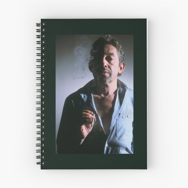 Item preview, Serge Gainsbourg  essentiel          designed and sold by Flickercandle.