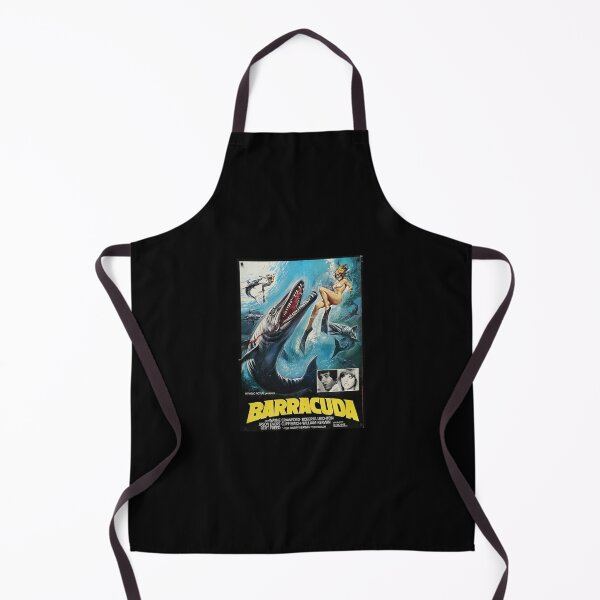 Item preview, Barracuda Classic T-Shirt designed and sold by WagnMathias.