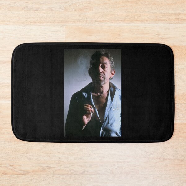 Item preview, Serge Gainsbourg  essentiel          designed and sold by Flickercandle.