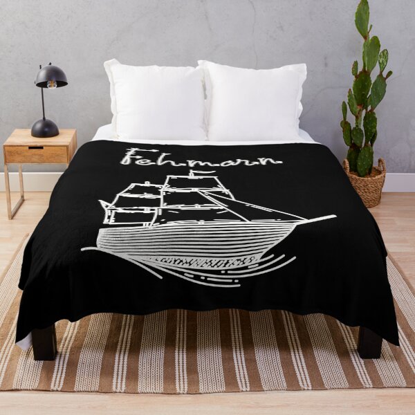 Item preview, Fehmarn Baltic Sea island vacation with sailing ship designed and sold by Denis Rösler.