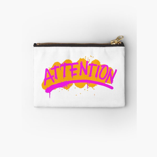 Item preview, Attention  designed and sold by AzayMedia.