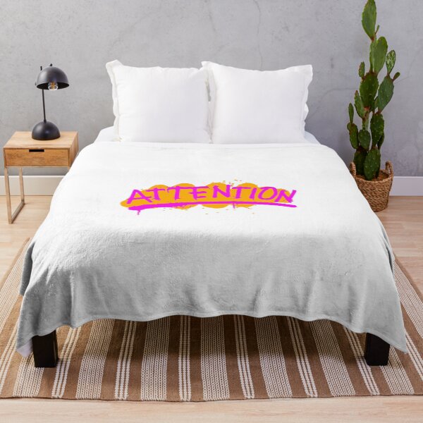 Item preview, Attention  designed and sold by AzayMedia.