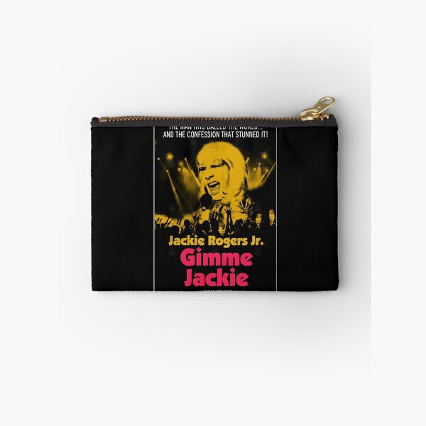 Item preview, Gimme Jackie SCTV  designed and sold by KatherineM1730.