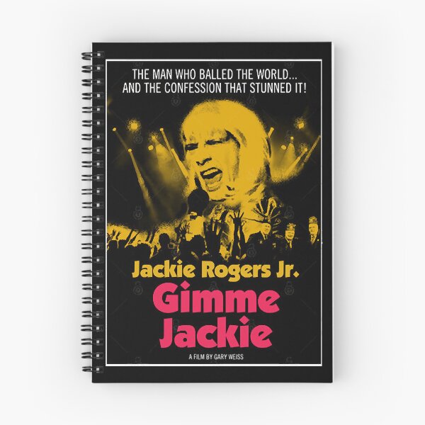Item preview, Gimme Jackie SCTV  designed and sold by KatherineM1730.