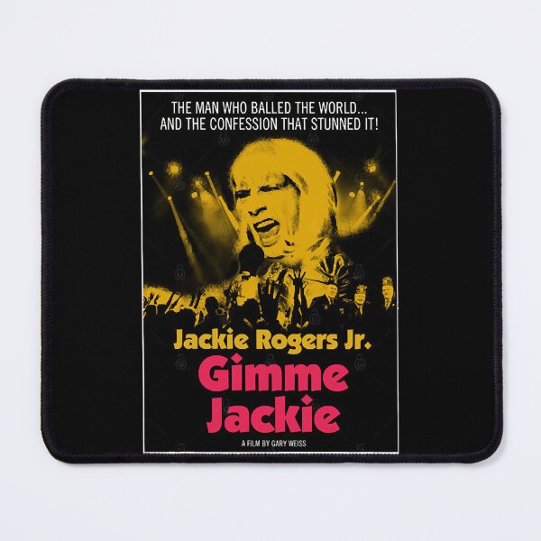 Item preview, Gimme Jackie SCTV  designed and sold by KatherineM1730.