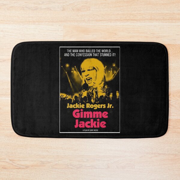 Item preview, Gimme Jackie SCTV  designed and sold by KatherineM1730.