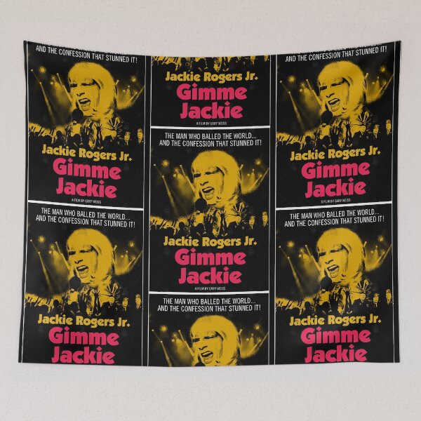 Item preview, Gimme Jackie SCTV  designed and sold by KatherineM1730.