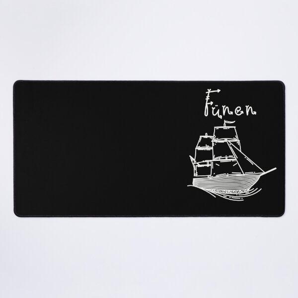 Item preview, Funen Baltic Sea island vacation with sailing ship designed and sold by Denis Rösler.